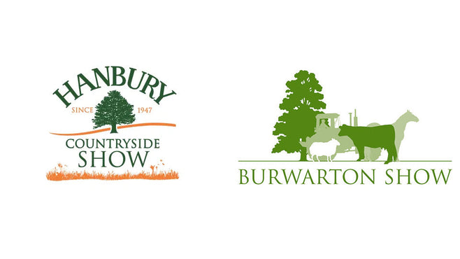 Hanbury & Burwarton 2026