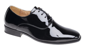Goor Oxford Tie Shoe - Boys Sizes