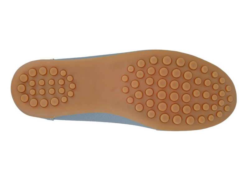 Ladies Boulevard Action Leather Loafer