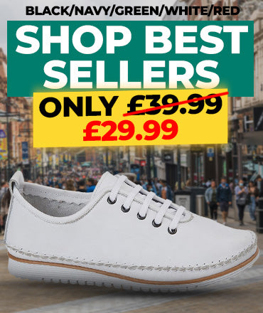Sowerbys Shoes