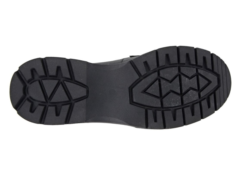 Cipriata Ladies Tassle Loafer Shoe