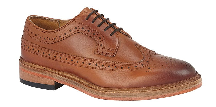 Kensington brogues best sale