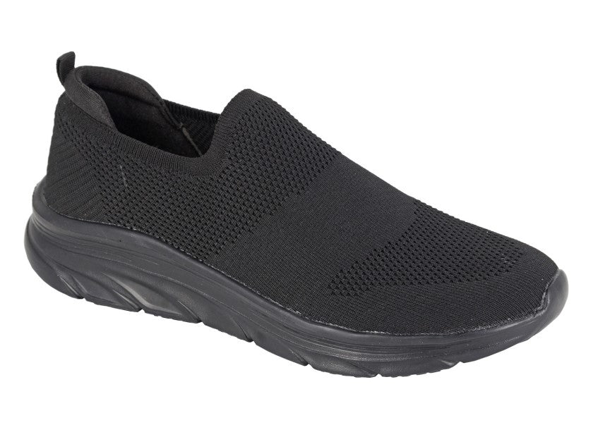 Slip on trainer shop