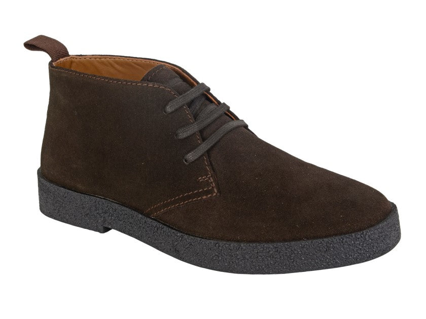 Chocolate Brown 9