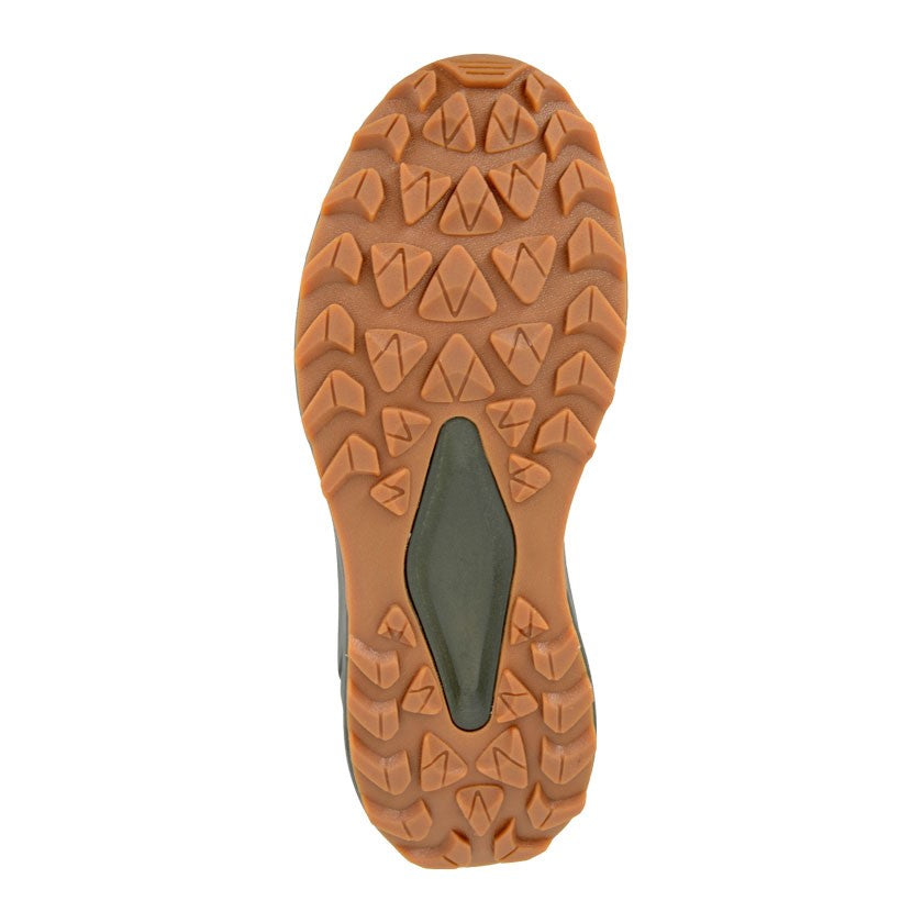 Aztrek Mens 'Wolds' Waterproof Trail Shoe