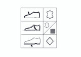 Front Brescia Leather Sneaker