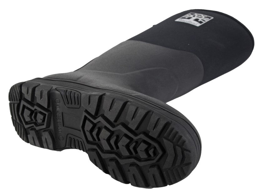 Woodland Quality Insulated Unisex Mucker Boot