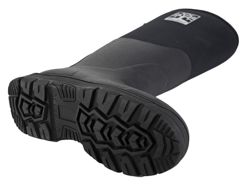 Woodland Quality Insulated Unisex Mucker Boot