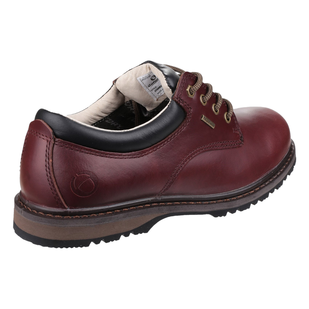 Cotswold Mens Stonesfield Walking Shoe