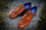 Sowerby Batsford Country Welted Shoes