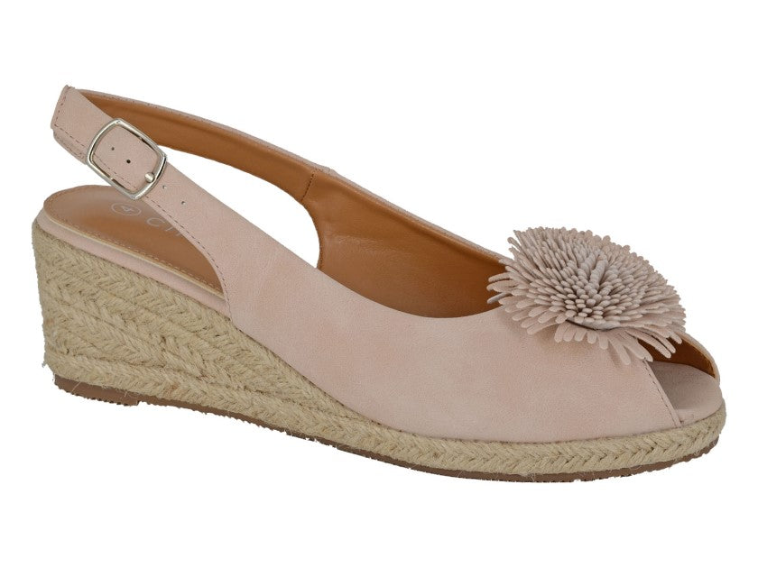 Open Toe Boulevard Shoes Amazon EGNMCR Wedge Sandals For Women