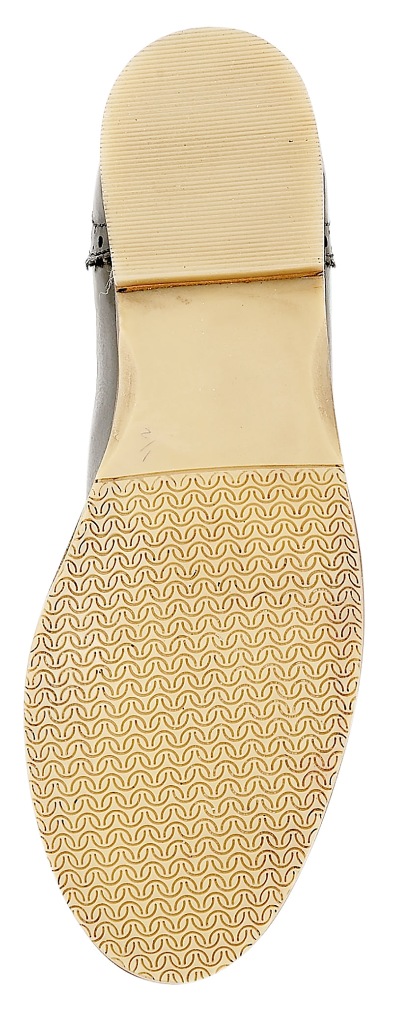 Ladies Cipriata "Natasha" Leather Brogue Shoe