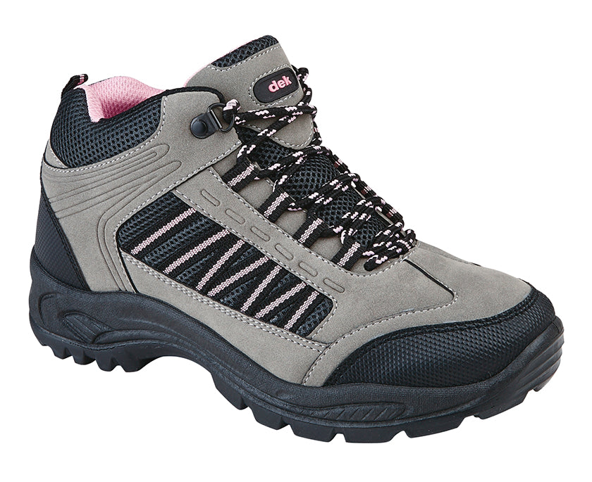Ladies RDek "Grassmere" Trek and Trail Boot