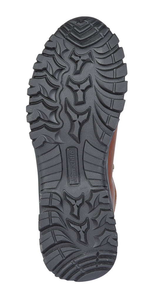 Johnscliffe "Canyon"  Leather Hiking Boot