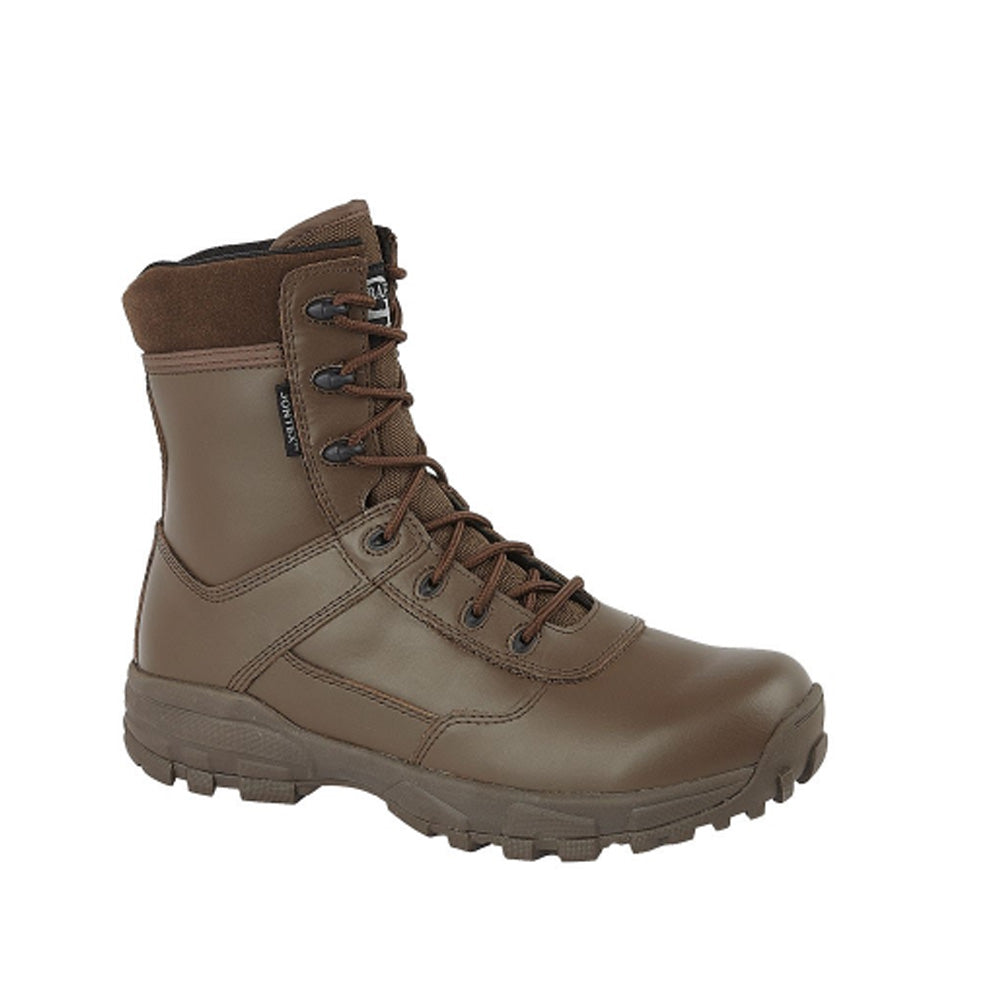 Lightweight steel toe combat boots cheap