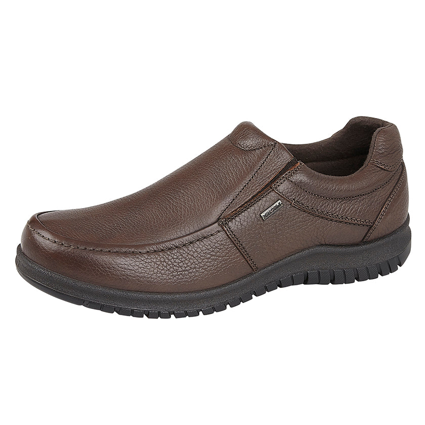 MSC「001+α」漢　9sari juswanna libra Imac Mens Casual Shoe – Sowerbys Shoes