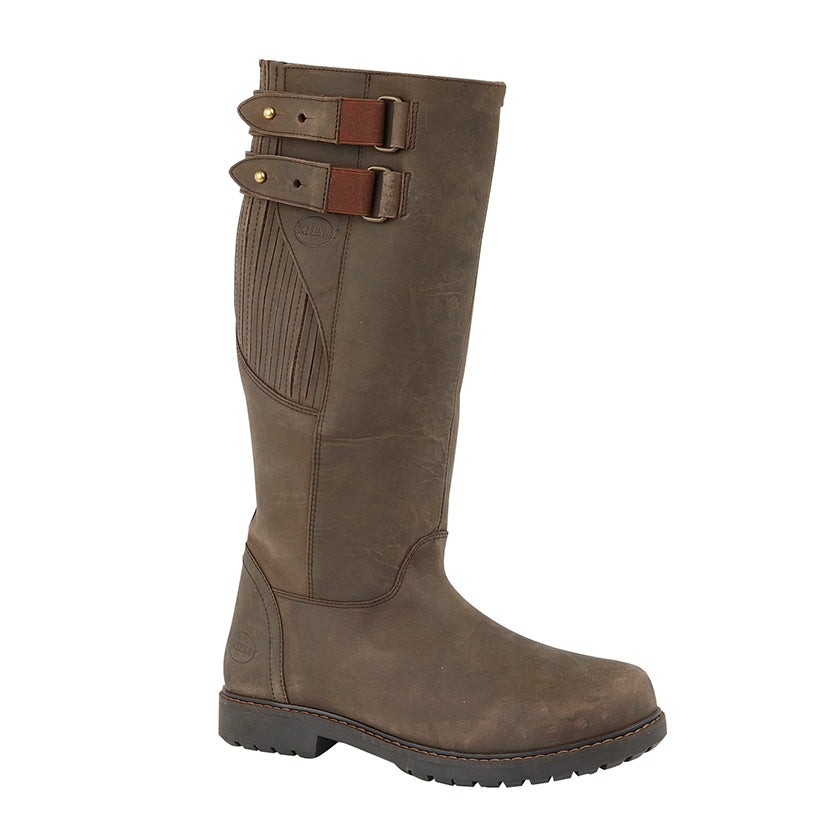 Suede leather hotsell shoes woodland