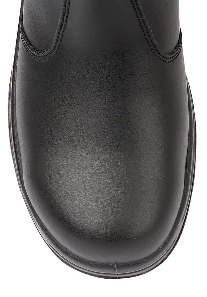 Mens  Grafters "Super Wide EEEE" Safety Boot