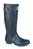 Woodland Rubber Wellingtons