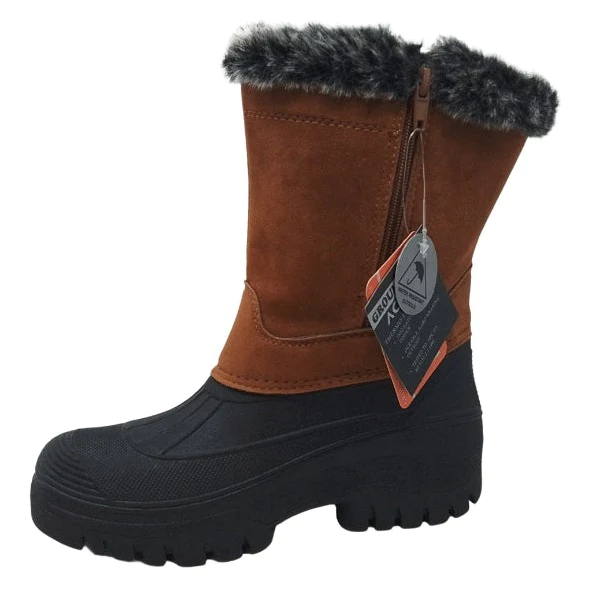Mens Winter Boot Mens Thermal Boots Uk Thermal Winter Snow