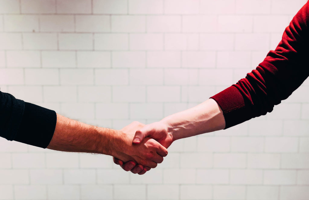 Why Are We Different and Successful?