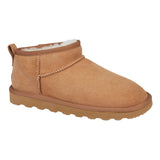 Draper Portree Womens Short Sheepskin Boots