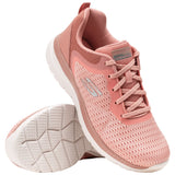 Skechers Ladies Bountiful Quick Path Trainer