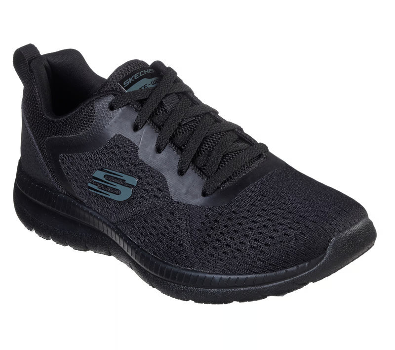 Skechers Ladies Bountiful Quick Path Trainer