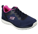 Skechers Ladies Bountiful Quick Path Trainer