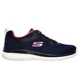Skechers Ladies Bountiful Quick Path Trainer
