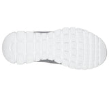 Skechers Womens Graceful Memory Foam Trainers