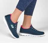 Womens Skechers SummitsTrainers