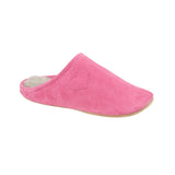 Draper Heart Womens Sheepskin Mule Slippers