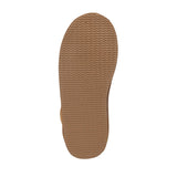 Drapers Tilly Womens Sheepskin Bottie Slippers