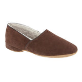 Drapers Anton Mens Sheepskin Slippers