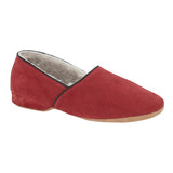 Drapers Anton Mens Sheepskin Slippers