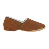 Drapers Anton Mens Sheepskin Slippers