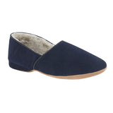 Drapers Anton Mens Sheepskin Slippers