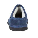 Draper Becky Womens Sheepskin Mule Slippers