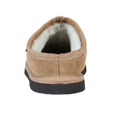 Draper Becky Womens Sheepskin Mule Slippers