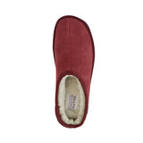 Draper Becky Womens Sheepskin Mule Slippers