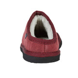 Draper Becky Womens Sheepskin Mule Slippers