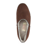 Draper Trevor Mens Sheepskin Slippers