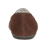 Draper Trevor Mens Sheepskin Slippers