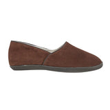 Draper Trevor Mens Sheepskin Slippers