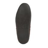 Draper Trevor Mens Sheepskin Slippers