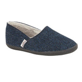 Draper Trevor Mens Sheepskin Slippers