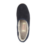 Draper Ellen Womens Sheepskin Slippers