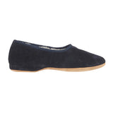 Draper Ellen Womens Sheepskin Slippers