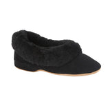 Draper Jane Womens Sheepskin Slippers